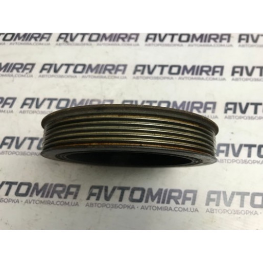 Шкив коленвала Peugeot 308 Т9 1.6 BLUE HDI 2013-2021 9508459848